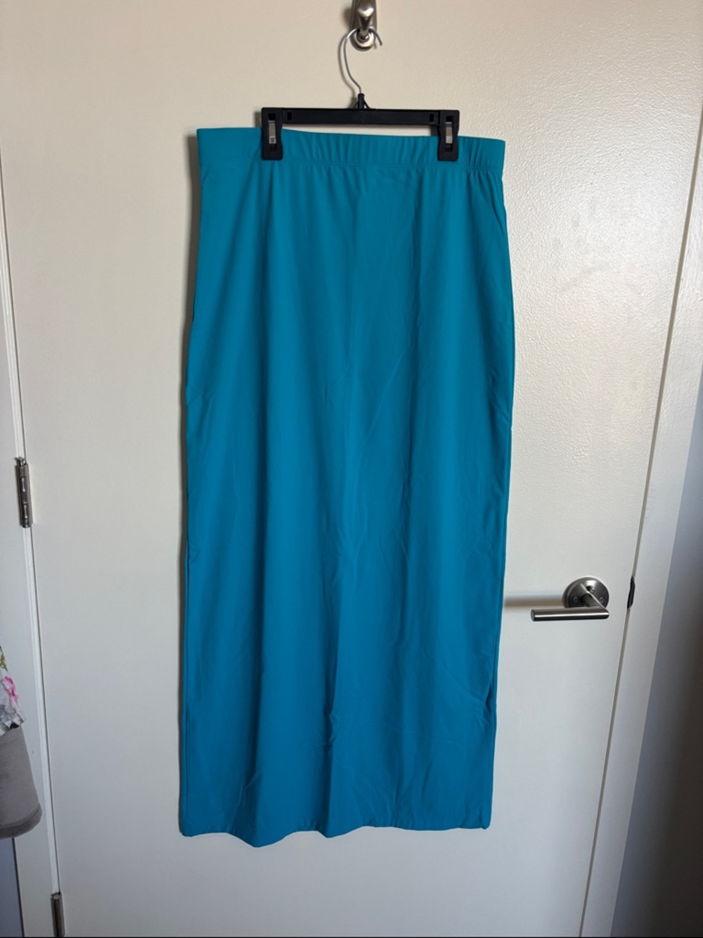 93 Play Street Active Maxi Skirt